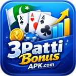 3 Patti Bonus APK — Teen Patti APK rankings and bonus hub
